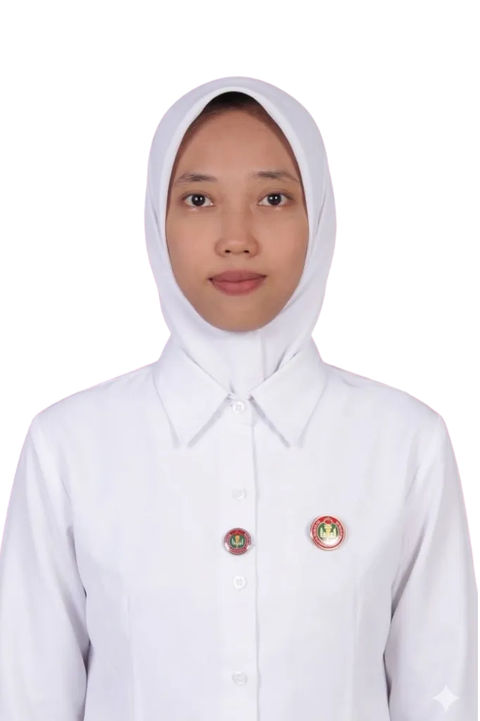 Bidan Laylatul Elia Ulfa A.Md.Keb