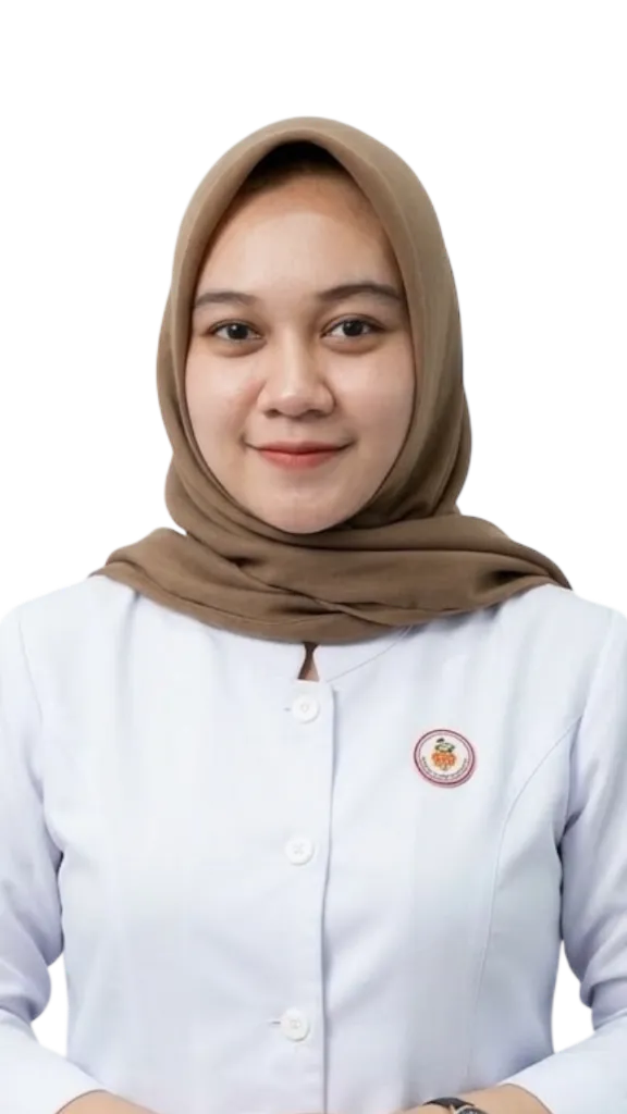 Bidan Olivia Nurulliza R.A, S.Tr.Keb,Bdn