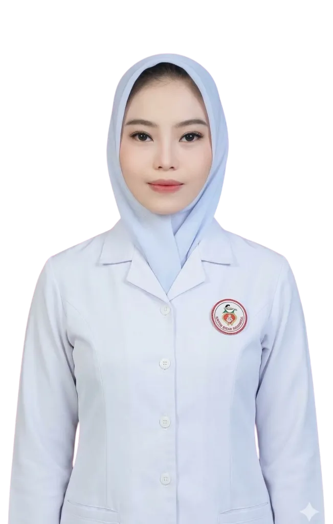 Bidan Siti Illiyin A.Md.Keb