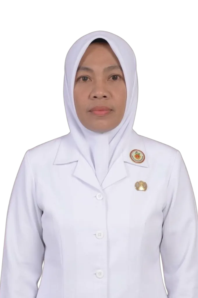 Bidan Tri Indriani A.Md.Keb